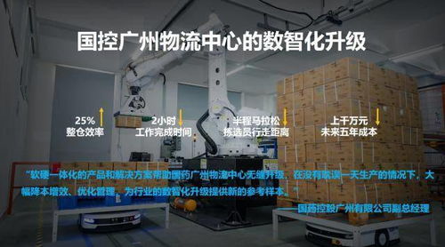 人工智能物流的三层价值体系 从单体智能到业务智能的演进路径