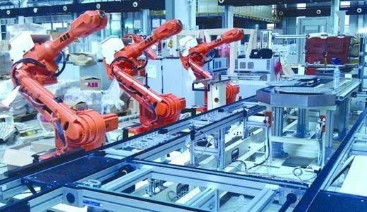 人工智能与制造业的融合发展 基础软件的创新引擎